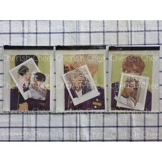 [พร้อมส่ง] NCT DREAM 2022 Seasons Greetings PHOTO PACK ซซกต ssgt *อ่านก่อนสั่ง*