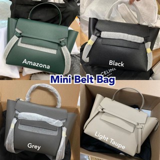 New Celine Mini belt bag