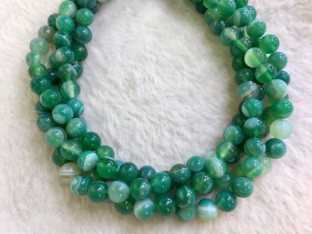 อาเกต-green-agate-หินแห่งการเปลี่ยนแปลง-สีเขียว-เส้นยาว-เกรด-a