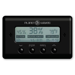 Planet Waves Humidity &amp; Temperature Sensor