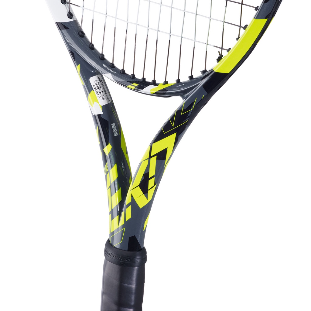babolat-ไม้เทนนิส-pure-aero-2023-tennis-racket-g2-g3-grey-yellow-white-101480
