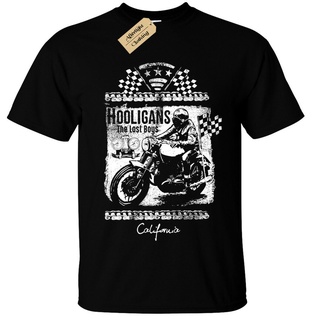 เสื้อยืด พิมพ์ลาย Biker Rider สําหรับเด็กผู้ชาย และเด็กผู้หญิง