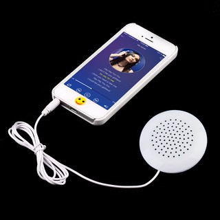 สินค้า ลำโพง3 . 5 Mp 3 Mp 4 เครื่องเล่น Iphone Ipod Cd วิทยุ