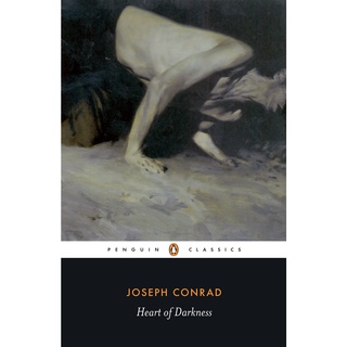 Heart of Darkness - Penguin Classics Joseph Conrad, Owen Knowles, Robert Hampson Paperback