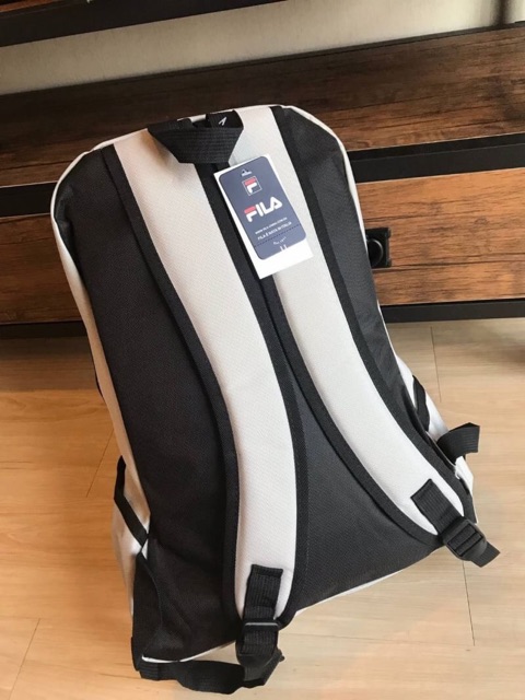 fila-logo-print-backpack-มี-2-สี-แท้