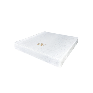 โปรโมชั่น : Ucomfortที่นอนสปริงล้างสต๊อก ขนาด 3 ฟุต 3.5ฟุต 5 ฟุต  6 ฟุต หนา 8 นิ้วนอนสองด้าน หุ้มผ้าสีขาว