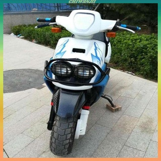 [Chiwanji1] กระจังหน้ารถจักรยานยนต์ พลาสติก สําหรับ Yamaha Bws100