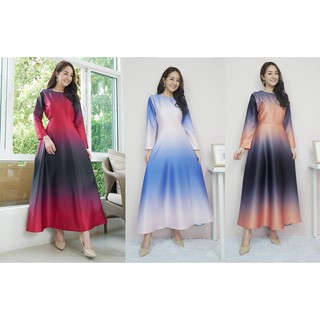 Dress เดรส สีพาสเทล สอบถามสีชุดก่อนสั่งซื้อ