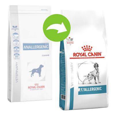 royal-canin-anallergenic-dog-ขนาด-3-kg-อาหารสุนัขสำหรับแพ้อาหาร-ภูมิแพ้ผิวหนังที่เกิดจากอาหาร