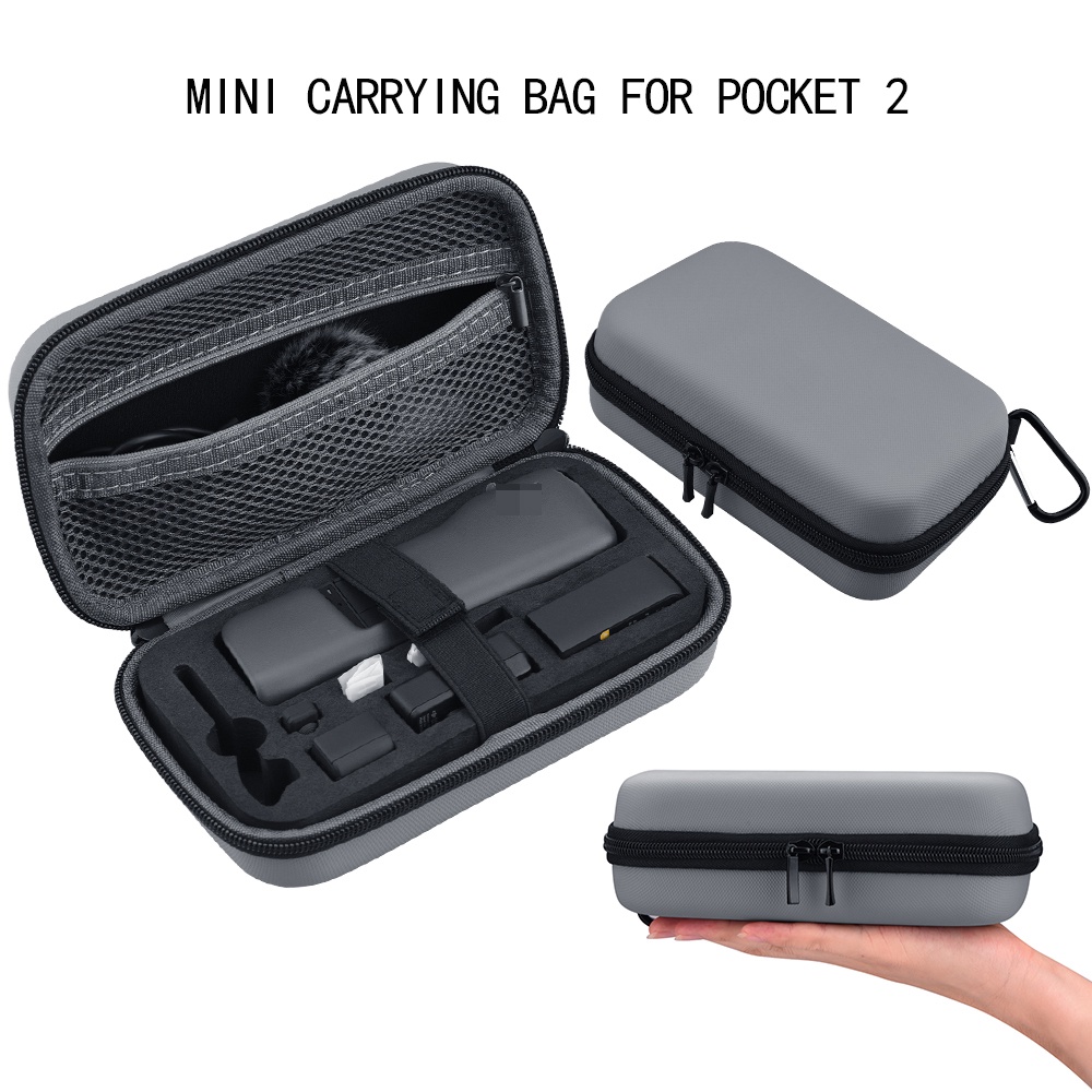 Dji mini deals pocket