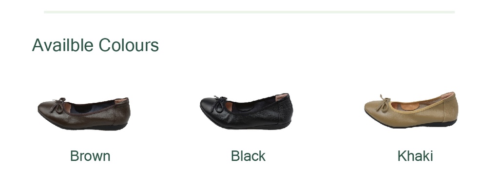 มุมมองเพิ่มเติมของสินค้า POLO CLUB รองเท้าหนัง รุ่นP1745 สีดำ  รองเท้าคัดชูผู้หญิง