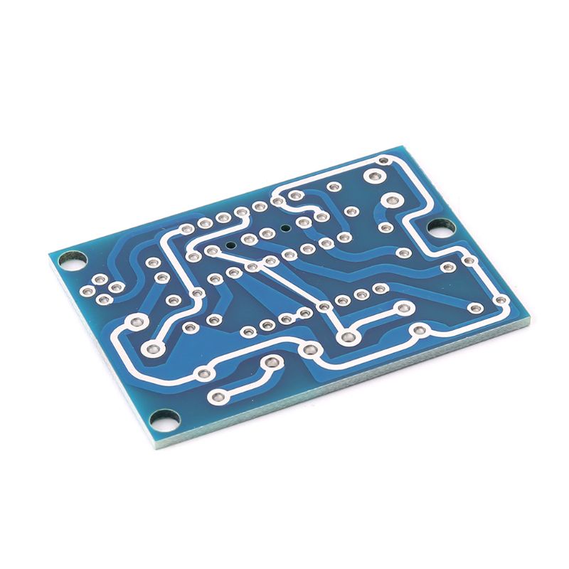 aod-tda7293-tda7294-บอร์ดโมโนขยายเสียงวงจร-pcb