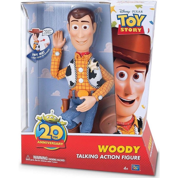 ของเล่นดิสนีย์-20th-anniversary-sheriff-woody-talking-action-figure
