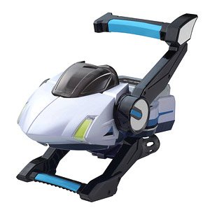 Shinkansen deformation robot Shinkarion Shinca หุ่นยนต์เปลี่ยนรูปชินคัน ...