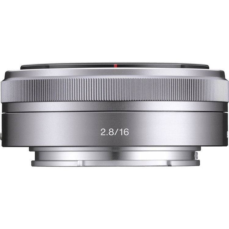 sony-e-16mm-f2-8-sel16f28-lenses-ประกันศูนย์
