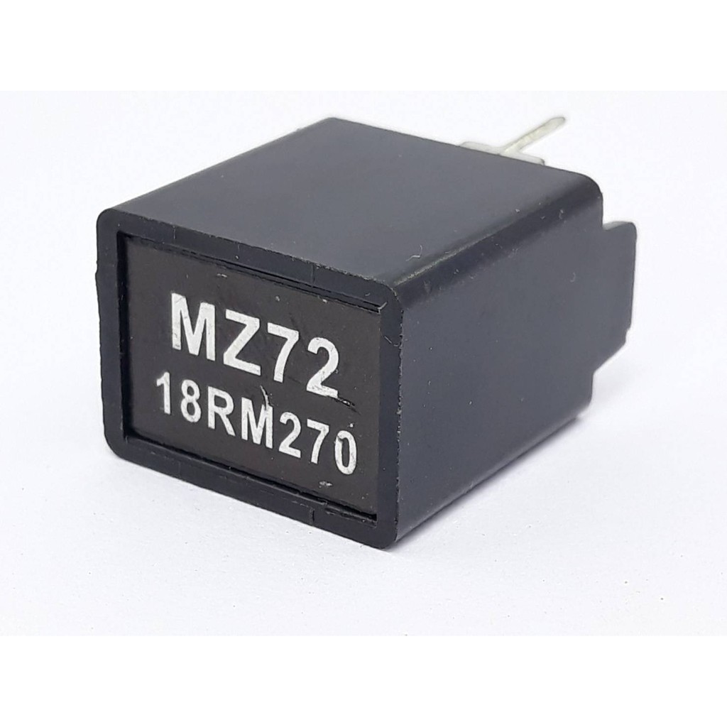 ภาพหน้าปกสินค้าMZ72-18R, PTC-18R ใช้ในทีวีทั่วไป,ตู้เชื่อมอินเวอร์เตอร์ MZ72-18R