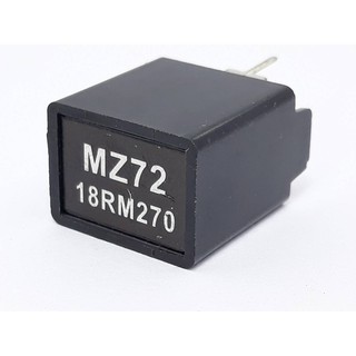รูปภาพขนาดย่อของMZ72-18R, PTC-18R ใช้ในทีวีทั่วไป,ตู้เชื่อมอินเวอร์เตอร์ MZ72-18Rลองเช็คราคา