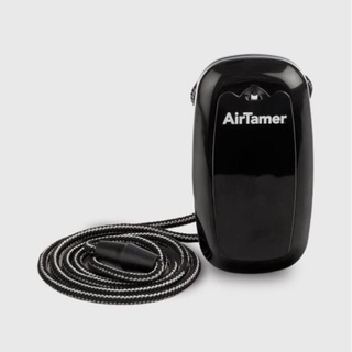 ภาพหน้าปกสินค้าECOTOPIA LIFEBULB AirTamer A315 Advance Personal Air Purifier Black ที่เกี่ยวข้อง