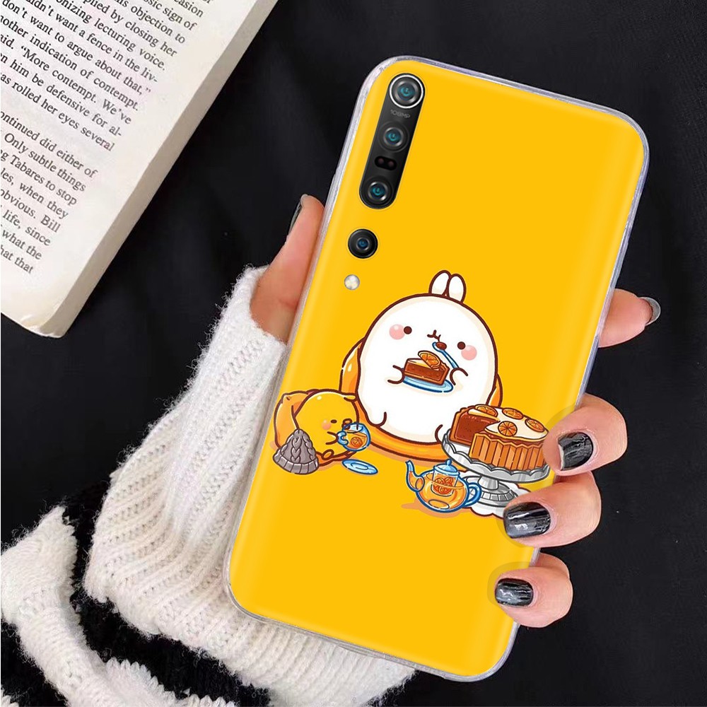 เคสโทรศัพท์มือถือ-แบบใส-ลาย-molang-สําหรับ-samsung-galaxy-s10e-s9-s8-s7-s10-edge-plus-lite