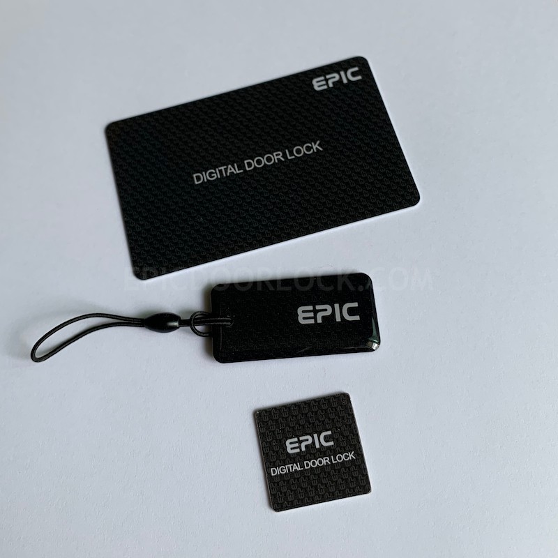 keycard-สำหรับใช้งานกับกลอนดิจิตอล-epic-door-lock