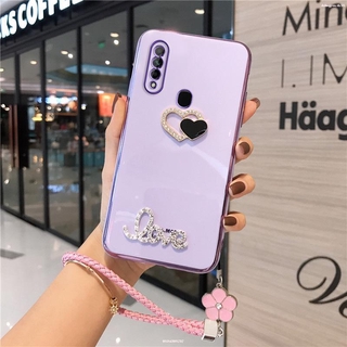 เคสโทรศัพท์ สําหรับ Realme C55 C35 C33 C30 C30S C17 7i C21Y C25Y C25 C25S C12 C15 C20 C11 2021 มือถือแบบนิ่ม กันกระแทก