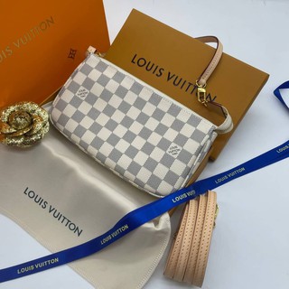 Louis vuitton POCHETTE Grade Hiend Size 23 cm อปก.Fullboxset