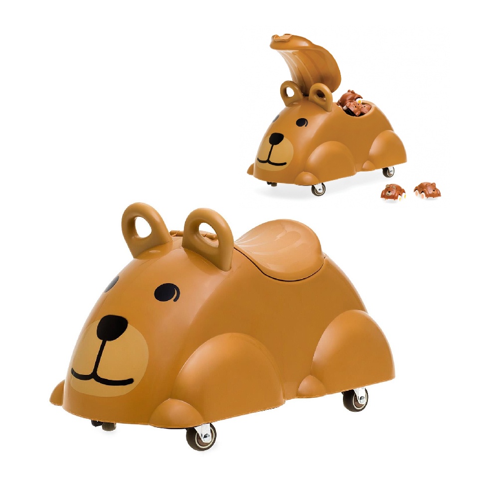 Cute Rider - Panda by Viking Toys