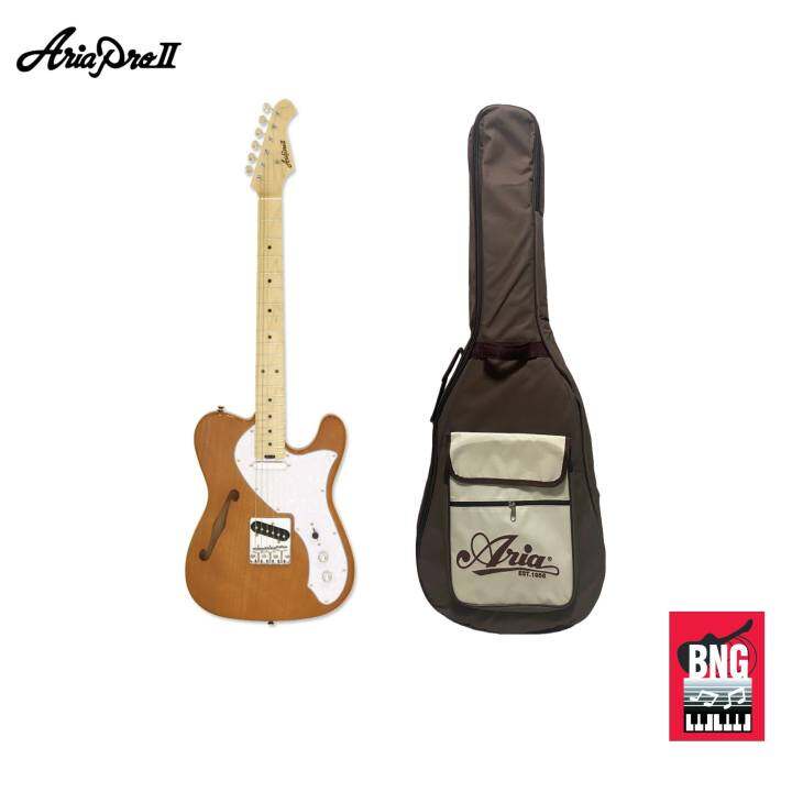 aria-615-tl-n-กีตาร์ไฟฟ้า-แอเรีย-electric-guitars-ฟรีกระเป๋า-aria-gigbag