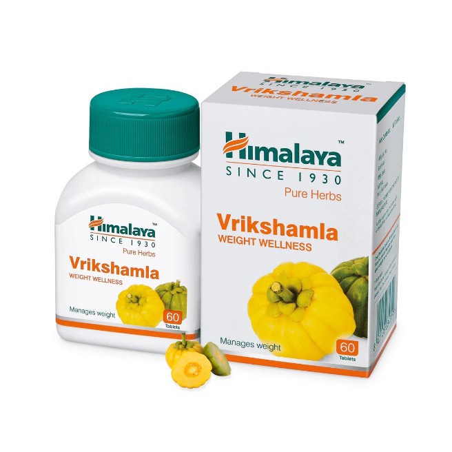 ส้มแขกสกัด-ควบคุมน้ำหนัก-เผาผลาญไขมัน-himalaya-vrikshamla-350-มิลลิกรัม