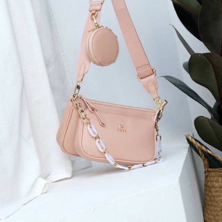 ‘ Gina ‘ bag คอลเลคชั่นใหม่