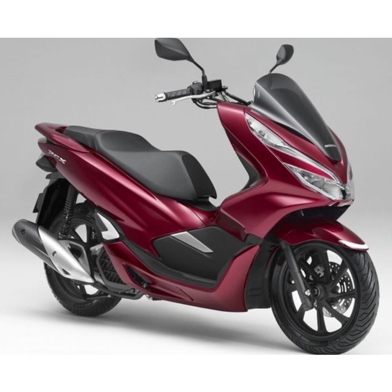 กระจกเดิม-pcx150-160-clik125i-150i-2018-งานเกรดดี-คุณภาพสูง