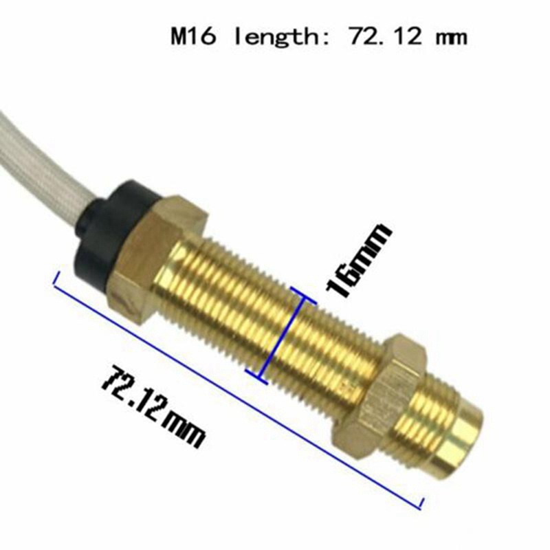 เซนเซอร์-rpm-sender-m16-สําหรับเครื่องวัดรอบเครื่องยนต์-ไม่มีโลโก้