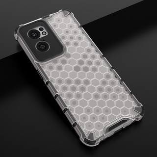 เคสโทรศัพท์มือถือแบบนิ่ม TPU ใส กันกระแทก สําหรับ OnePlus Nord CE 2 CE2 5G