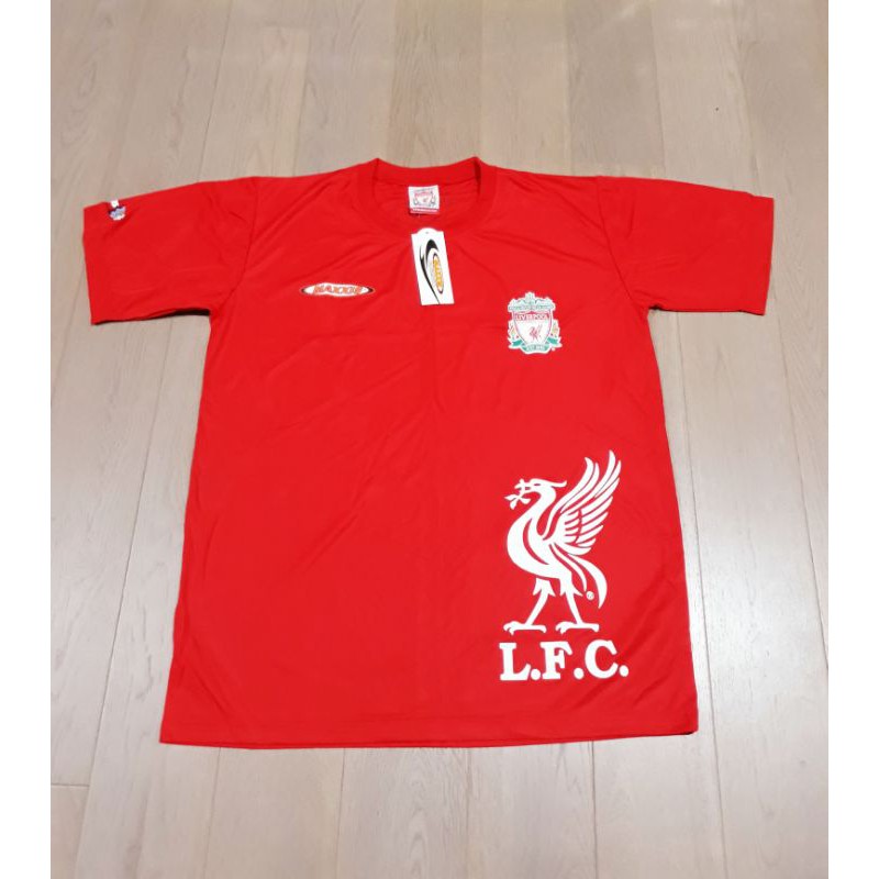 เสื้อยืด-liverpool-maxxis