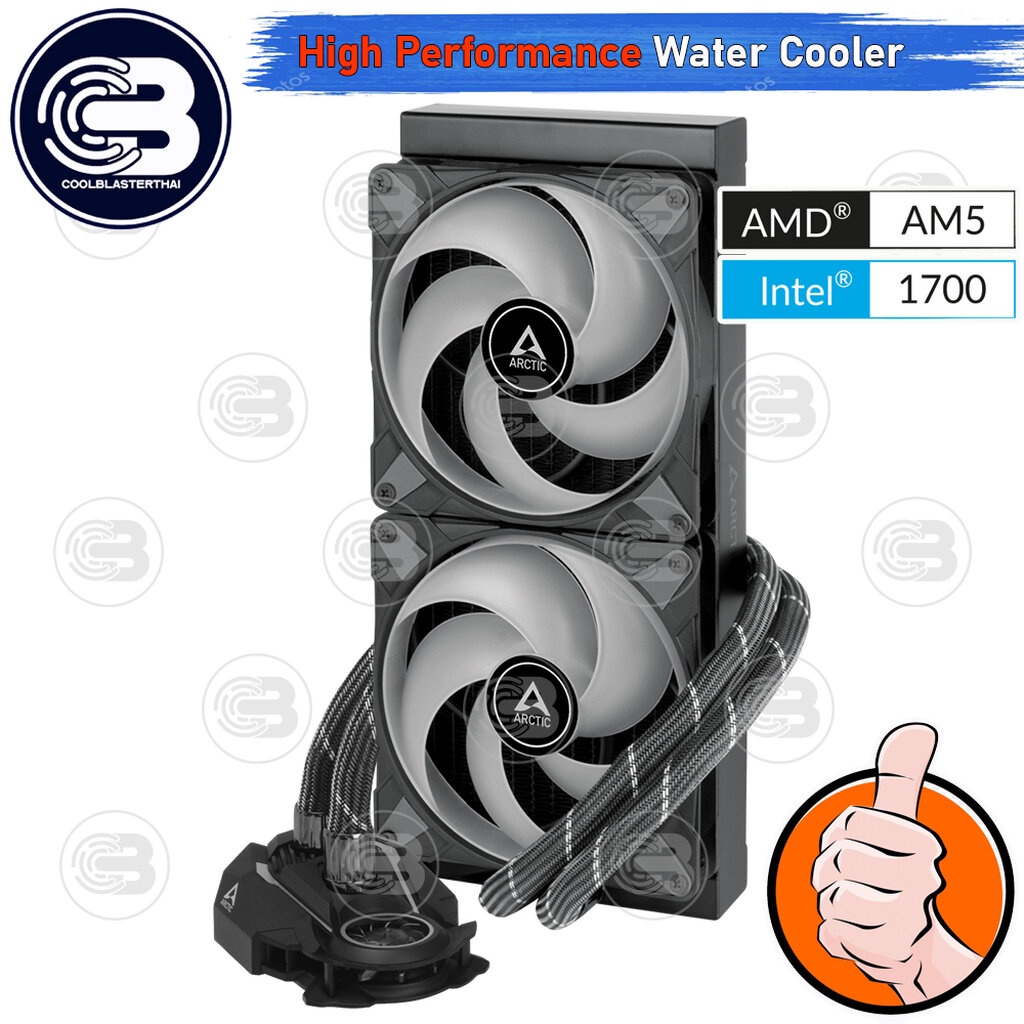 coolblasterthai-arctic-liquid-freezer-ii-280-a-rgb-all-in-one-cpu-water-cooler-lga1700-am5-ready