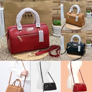 COACH ROWAN SATCHEL ((79946))