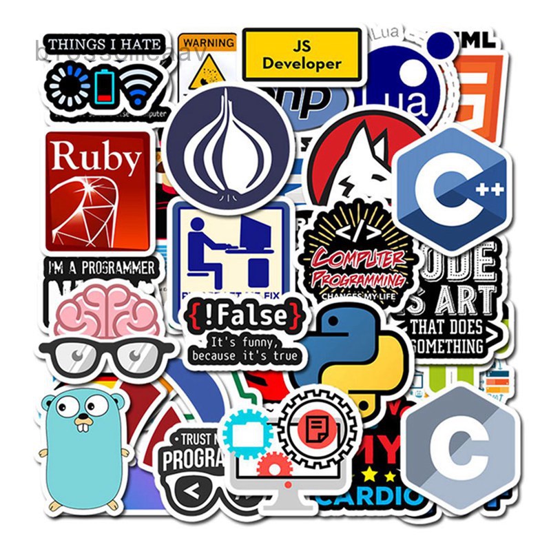 blossomea1-developer-programming-sticker-java-php-linux-bitcoin-ubuntu-geek-for-laptop