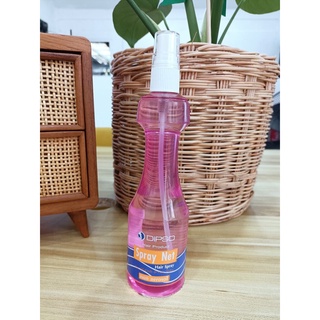 สเปรย์ เน็ทบริสุทธิ์(ชนิดแข็ง)DIPSO Hair Product Spray Net