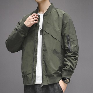 ภาพหน้าปกสินค้าสื้อแจ็คเก้ตผ้าร่ม เสื้อแจ็คเก็ต Jacket  รุ่นขนาด M-3XL ที่เกี่ยวข้อง