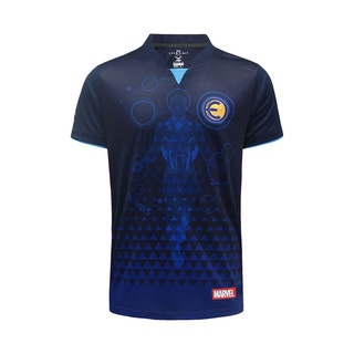 FBT x MARVEL เสื้อฟุตบอล เสื้อกีฬา ETERNALS รหัส D2A208