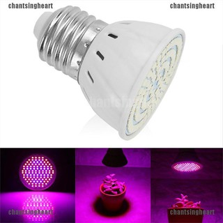 Chantsingheart หลอดไฟ led 48 60 80 220V สําหรับปลูกไฮโดรโปนิกส์