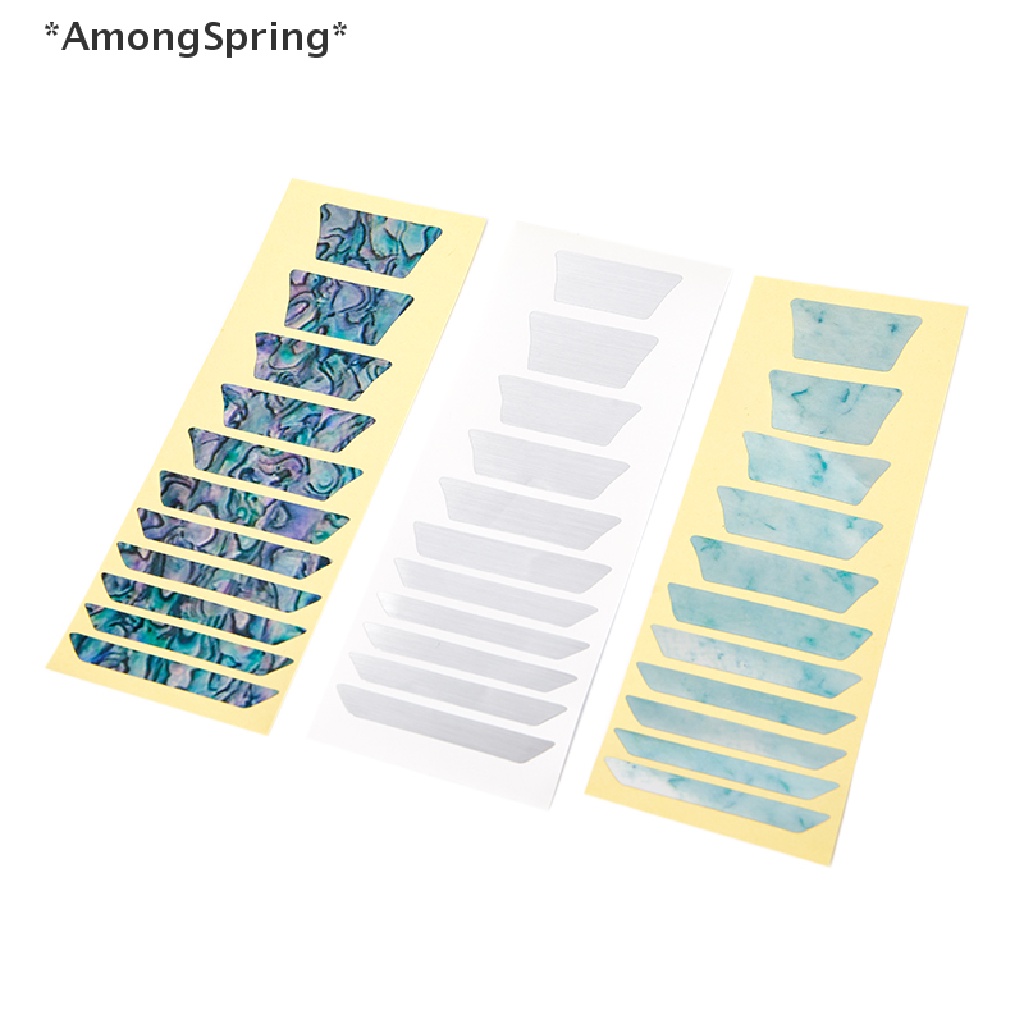 amongspring-สติกเกอร์มาร์กเกอร์เฟรตบอร์ด-สําหรับกีตาร์อะคูสติกไฟฟ้า-ขายดี