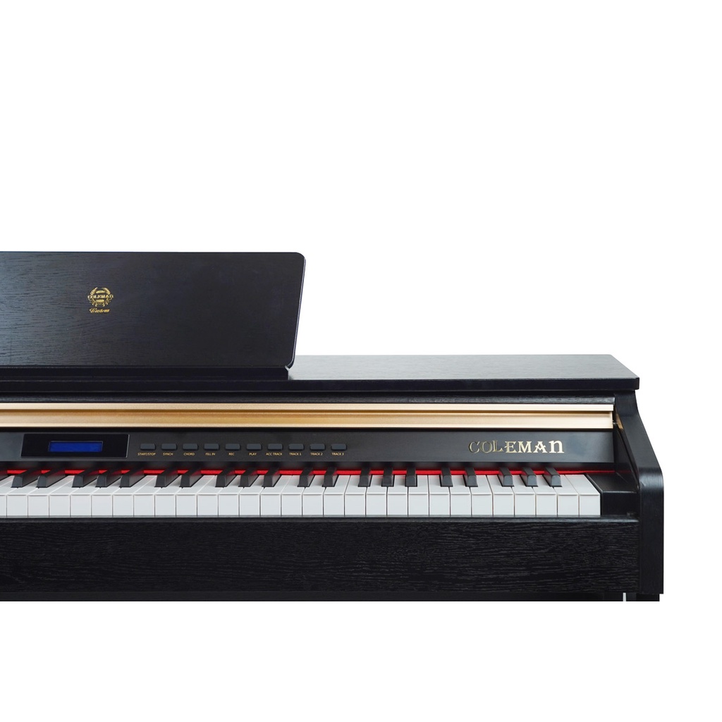 เปียโนไฟฟ้า-coleman-f401bt-digital-pianos