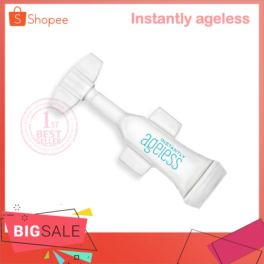 instantly-ageless-เซรั่มลดถุงใต้ตา-1-หลอด