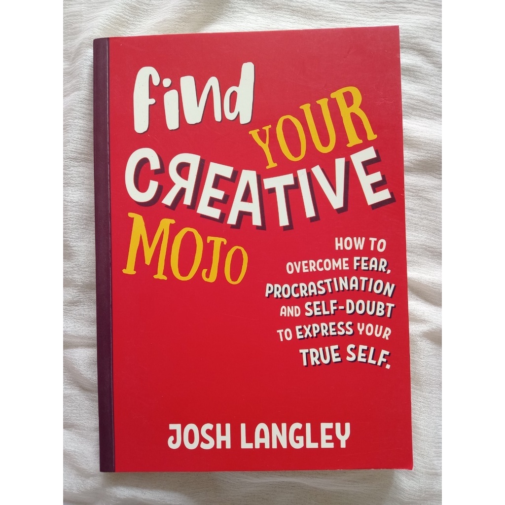 Find Your Creative Mojo | Shopee Thailand