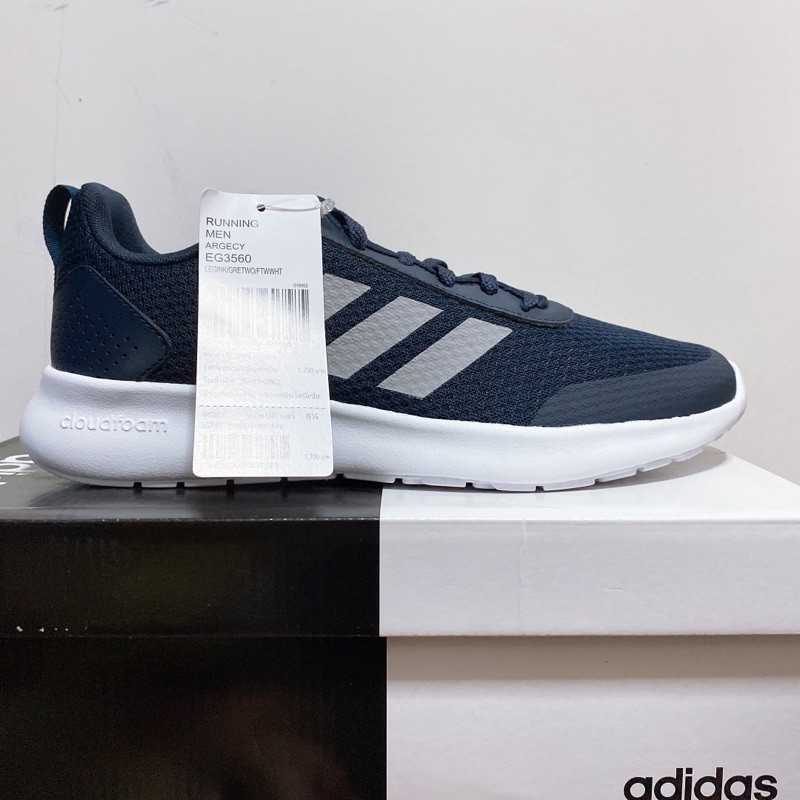 Adidas argecy running shoe store