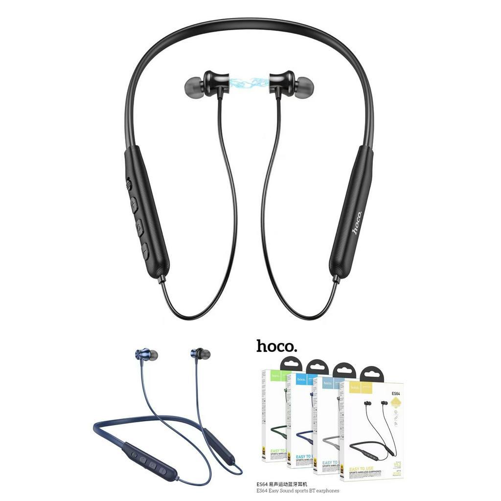 หูฟัง-บลูทูธ-5-3-ใช้ได้นาน-30-ชั่วโมง-hoco-es64-in-ear-sport-wireless-earphones-bluetooth-5-3