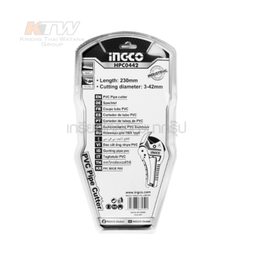 ingco-hpc0442-กรรไกรตัดท่อพีวีซี