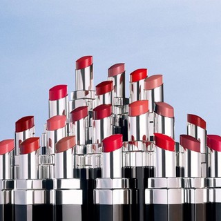🖤CHANEL🤍 แท้/พร้อมส่ง ลิปสติก Chanel coco bloom 20เฉด 💄Recommended lipstick from chanel ที่ท้าให้คุณลอง