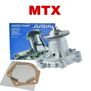 ปั๊มน้ำ TOYOTA MTX ไมตี้เอ็ก ยี่ห้อ AISIN เกรด OEM TOYOTA รหัส WPT-001A